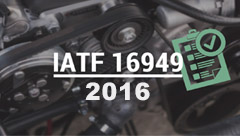 澳美鋁業通過汽車行業管理體系標準(IATF16949:2016)審核